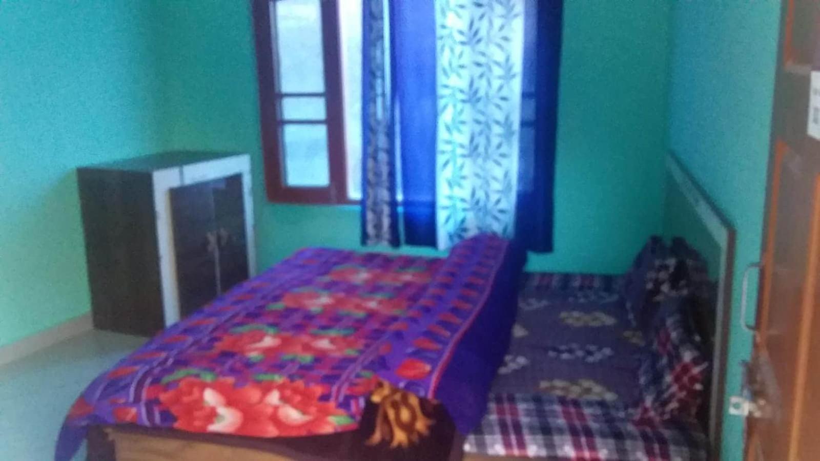 Spot On Sharma'S Kitchen & Home Stay Bajaura المظهر الخارجي الصورة